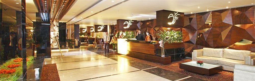 Godwin Hotel Харідвар Екстер'єр фото