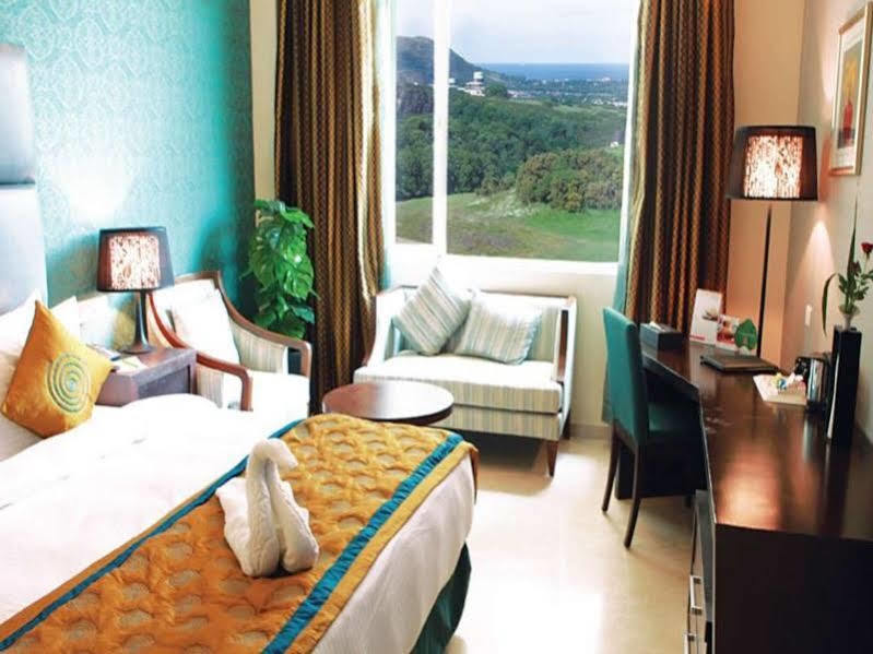Godwin Hotel Харідвар Екстер'єр фото