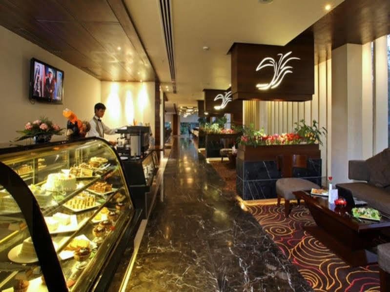Godwin Hotel Харідвар Екстер'єр фото
